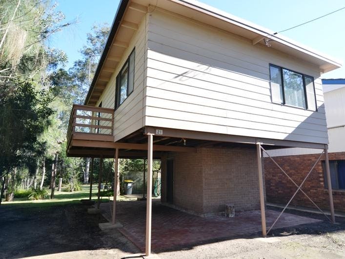 21 Mitchell Road, Callala Bay, NSW 2540