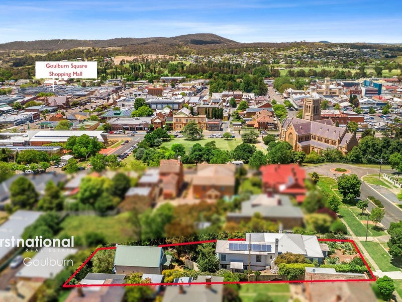 39 & 1/39 Montague Street, Goulburn, NSW 2580 Property Details