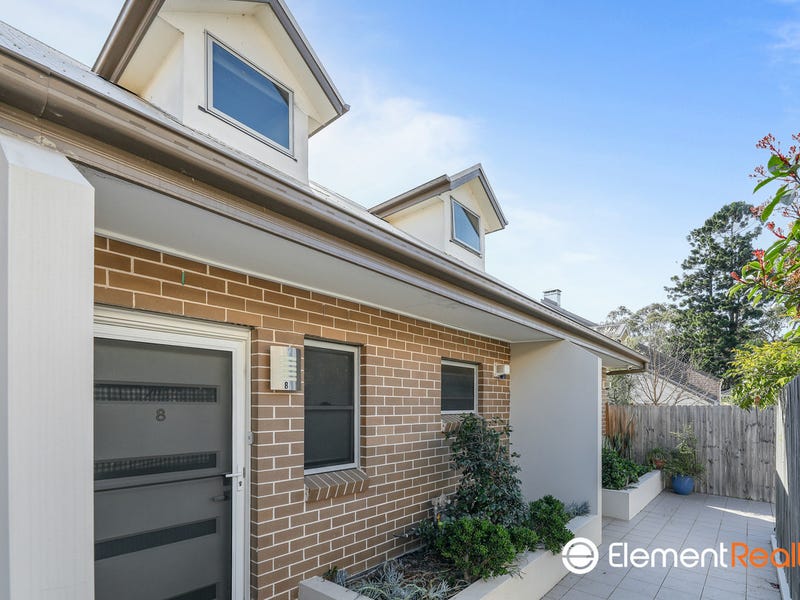 8/172 Kissing Point Road, Dundas, NSW 2117