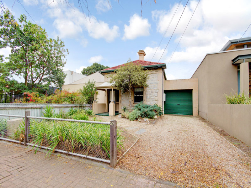 44 ELIZABETH STREET, Norwood, SA 5067 Property Details