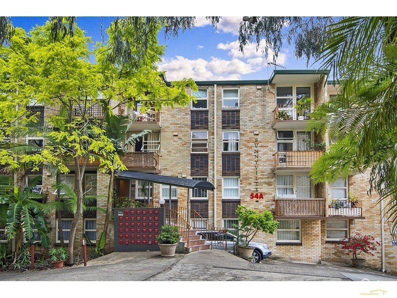 29/54A Hopewell Street, Paddington, NSW 2021