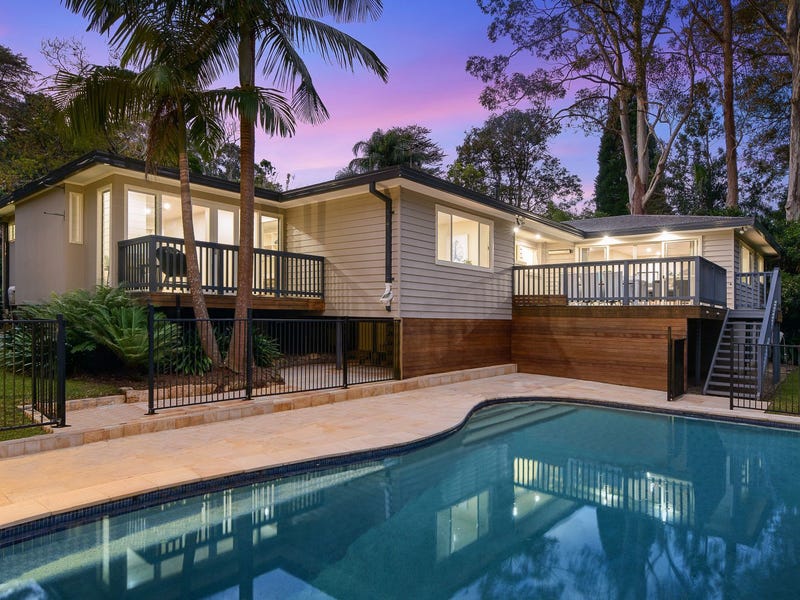 46A Kissing Point Road, Turramurra, NSW 2074
