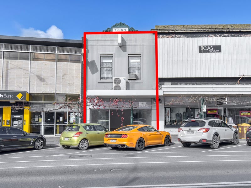 108 Barkly Street, Ararat, Vic 3377 Property Details