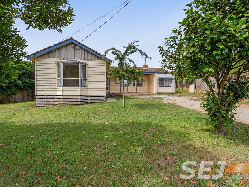 133 Burke Street, Warragul, Vic 3820