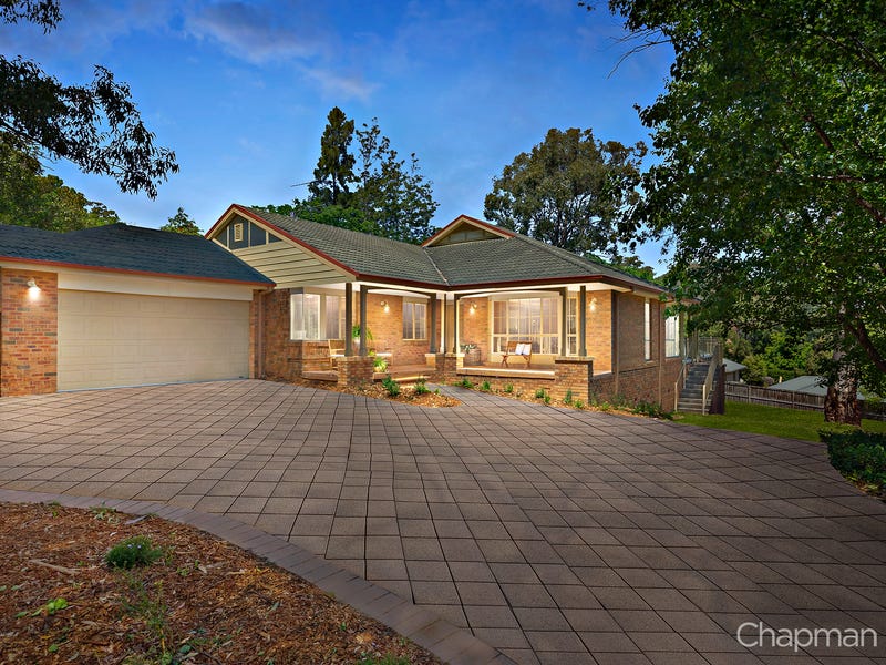 14A Mount Street, Glenbrook, NSW 2773