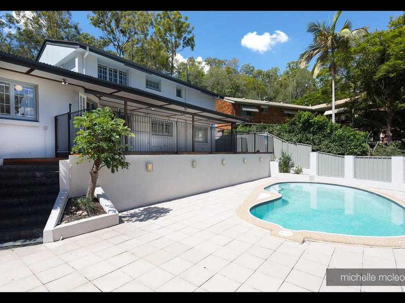 22 Byambee Street, Kenmore, Qld 4069 Property Details