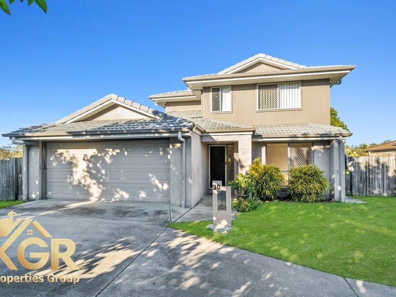 30 Paul Drive, Regents Park, QLD 4118