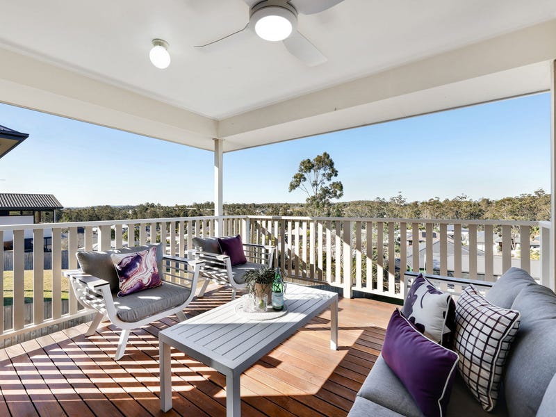 16 Aristotle Avenue, Augustine Heights, QLD 4300