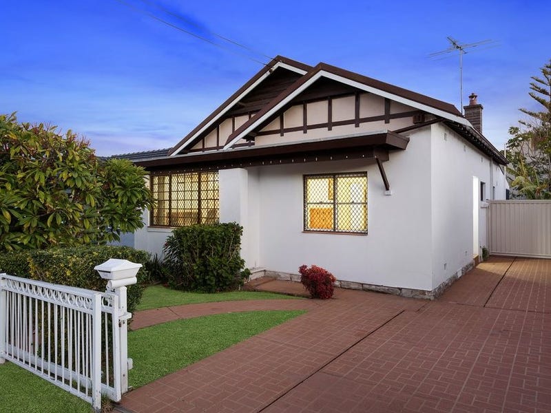 15 Shirley Street, Bexley, NSW 2207 Property Details