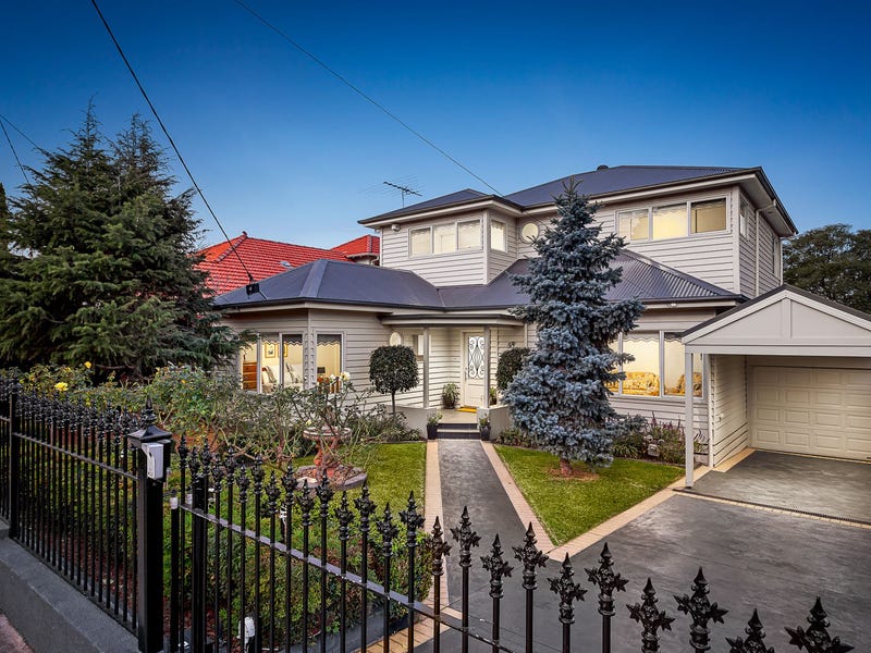 59 Vida Street, Aberfeldie, Vic 3040 Property Details