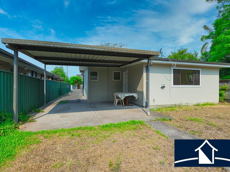 2/287 Blackwall Road, Woy Woy, NSW 2256