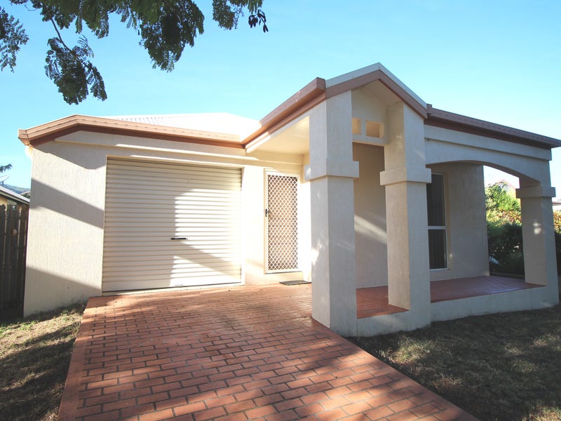 27 College Lane, Douglas, Qld 4814 - Property Details