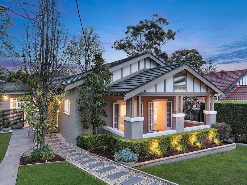 14 Lucknow Street, Willoughby, NSW 2068 Property Details