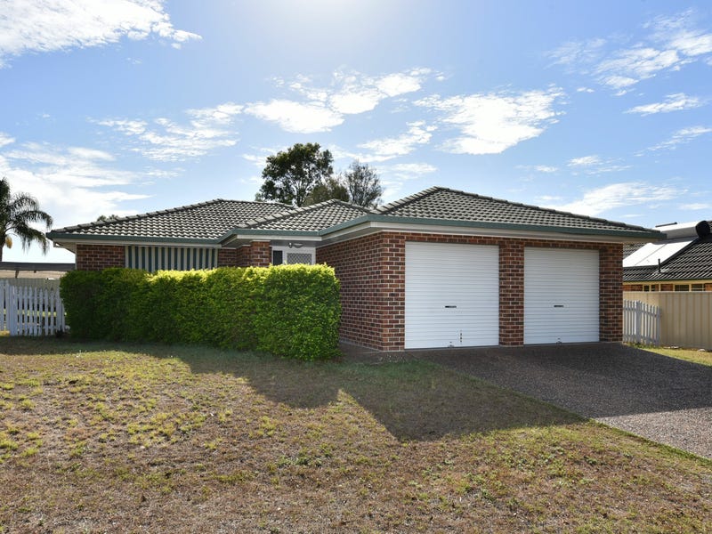 12 Jason Close, Hunterview, NSW 2330