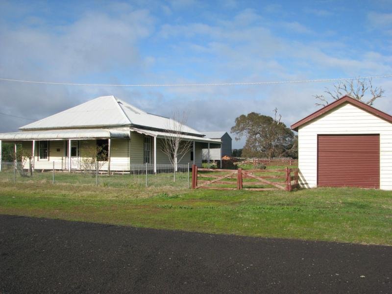 L5 Recreation Road, Dunkeld, Vic 3294 Property Details