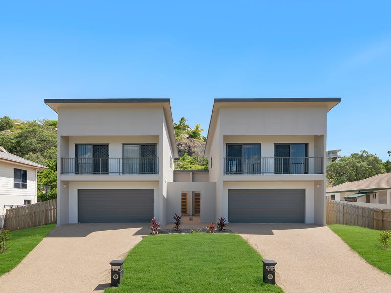 2/81 Banfield Drive, Mount Louisa, QLD 4814