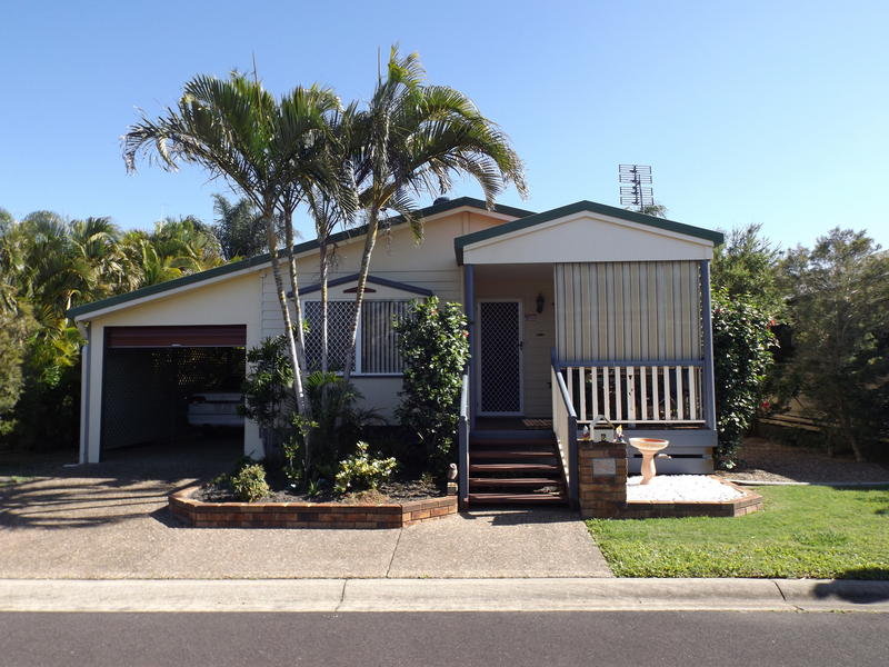 6 / 59 Truro St, Torquay, Qld 4655 Property Details