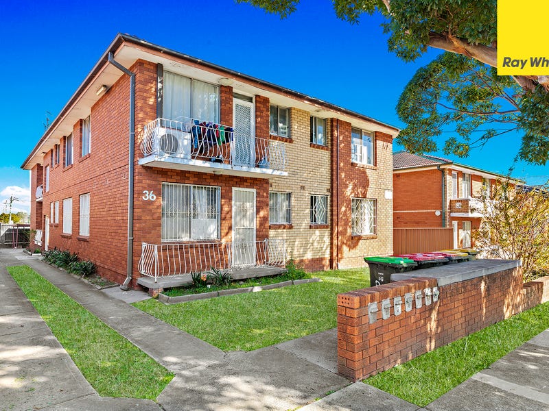 1/36 Hillard Street, Wiley Park, NSW 2195