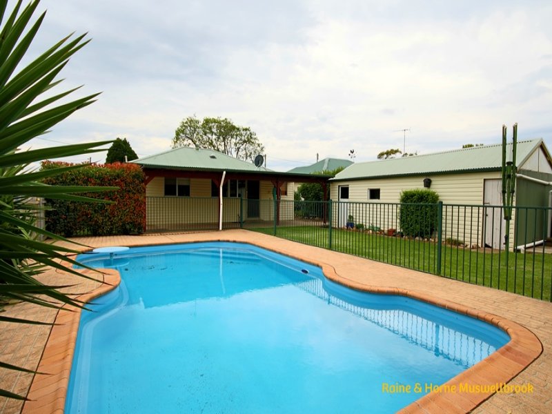 13 Bligh Lane, Muswellbrook, NSW 2333 Property Details
