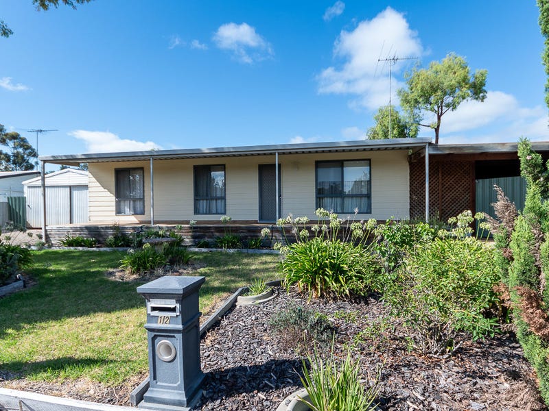 12 Rocky Gully Road, Murray Bridge, SA 5253