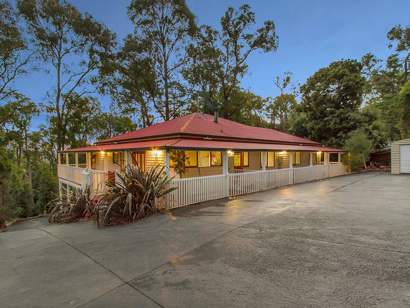 51 Falkingham Road, Mount Evelyn, Vic 3796 House for Sale