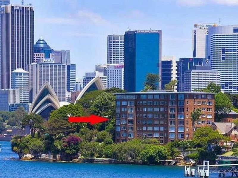 15/3 Plunkett Street, Kirribilli, NSW 2061 Property Details