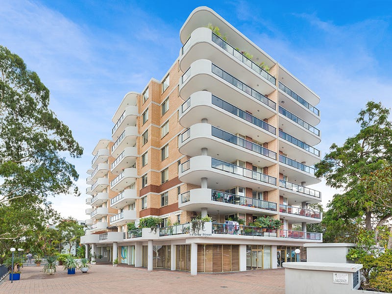 29/19 Gray Street, Sutherland, NSW 2232 Property Details