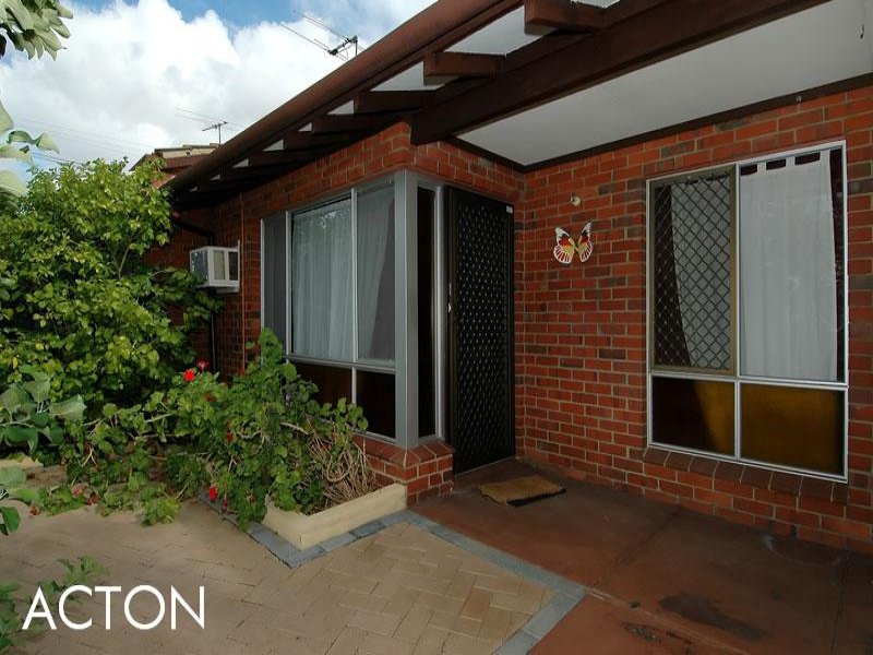 6/36 King William Street, Bayswater, WA 6053 Property Details
