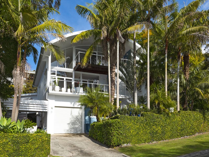 9 Alkira Circuit Narraweena Nsw 2099 Realestate Com Au