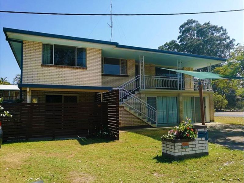 1/1 Michel Drive, Currumbin Waters, QLD 4223