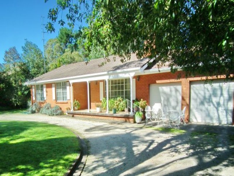 153 Bowral Street, Bowral, NSW 2576 Property Details