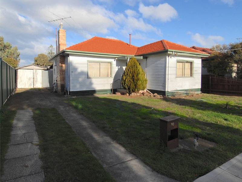 30 Couper Angus Grove, Sunshine, Vic 3020 - Property Details