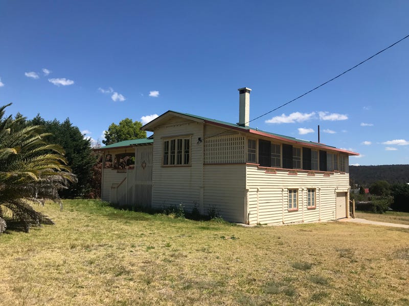 88 High Street, Stanthorpe, QLD 4380