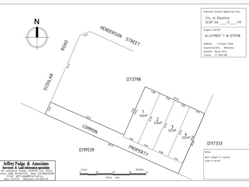 2 Scoular Road, Blakeview, Sa 5114 - Realestate.com.au