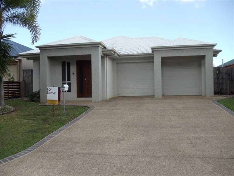 29 Woodrose Drive, Mount Sheridan, QLD 4868