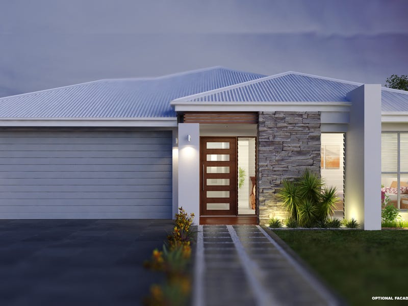 Riverstone Rise Riverstone Rise Blvd, Boyne Island