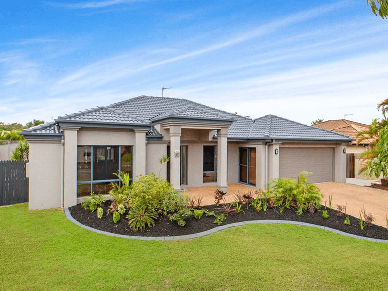 23 Mountain Ash Drive, Mountain Creek, QLD 4557