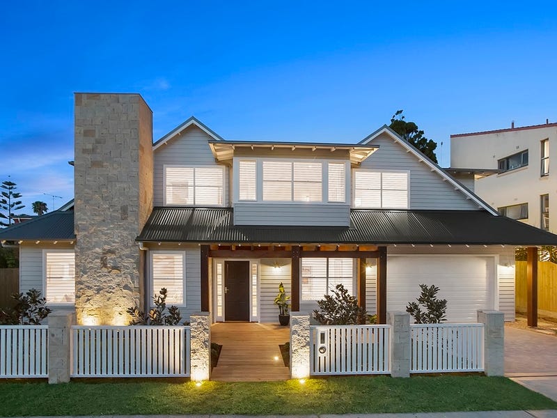 14 Moore Road, Freshwater, NSW 2096 Property Details