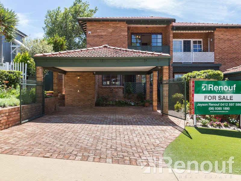 16 Devon Road, Swanbourne, WA 6010 Property Details
