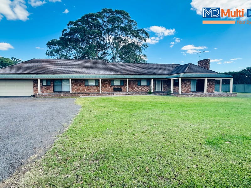 26 Masterfield Street, Rossmore, NSW 2557 House for Rent realestate