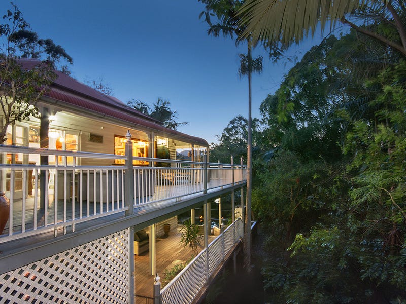 23 Cook Street, Eumundi, QLD 4562