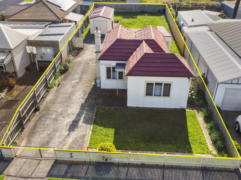 63 Kelp Street, Warrnambool, Vic 3280 Property Details