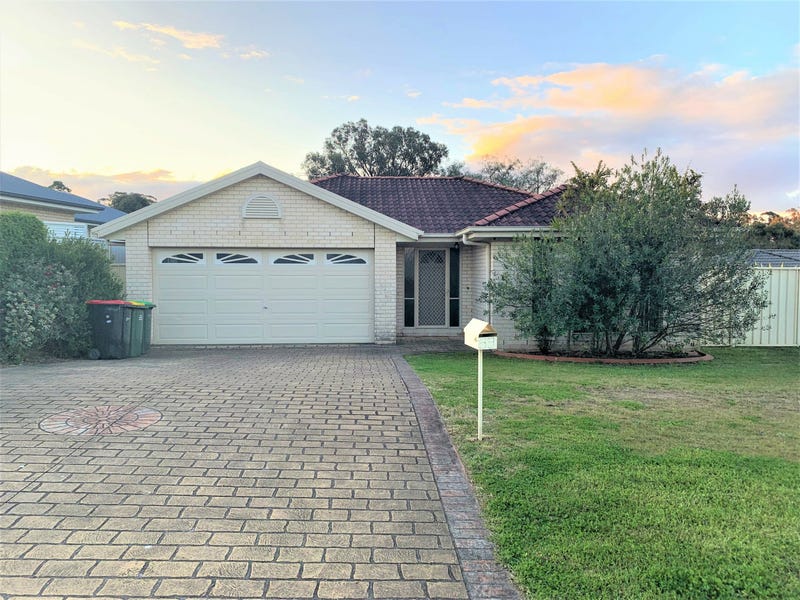33 Partridge Place, Singleton Heights, NSW 2330