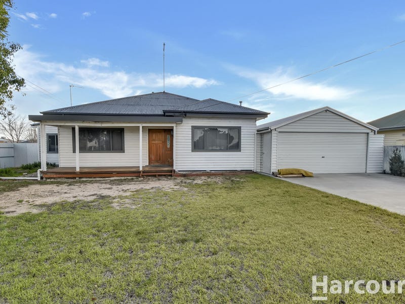 33 Kalkee Road, Horsham, Vic 3400 House for Sale