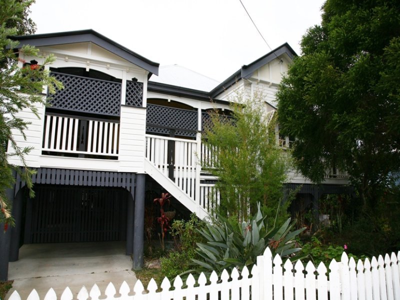 102 North Street, Maryborough, Qld 4650 Property Details