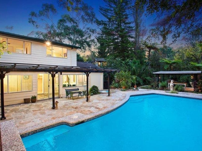 11 Gunbalanya Avenue, Beecroft, NSW 2119 Property Details