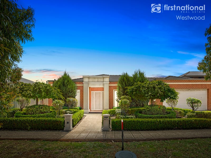 58 Cheviot Drive, Truganina, Vic 3029 Property Details