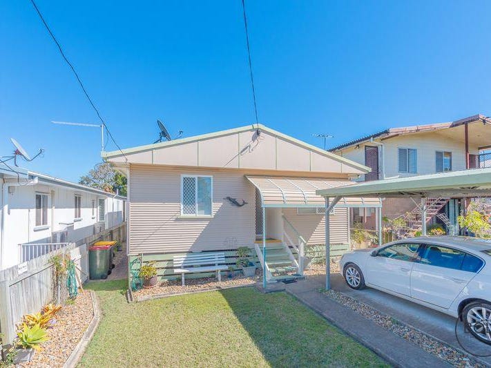 7 Tilley Street, Redcliffe, QLD 4020