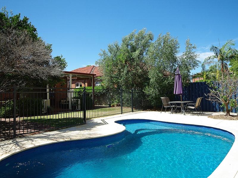 20 David Street, Kensington, WA 6151 Property Details