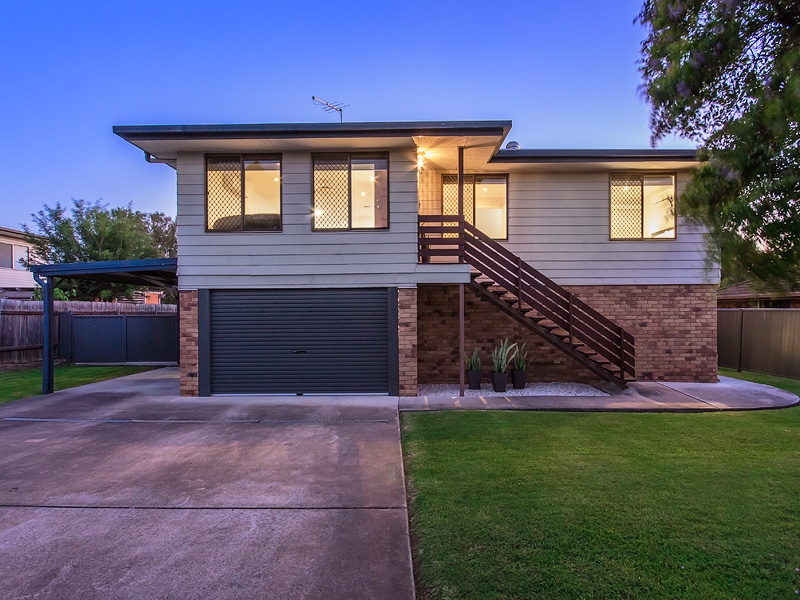 19 Cascade Street, Raceview, Qld 4305 Property Details